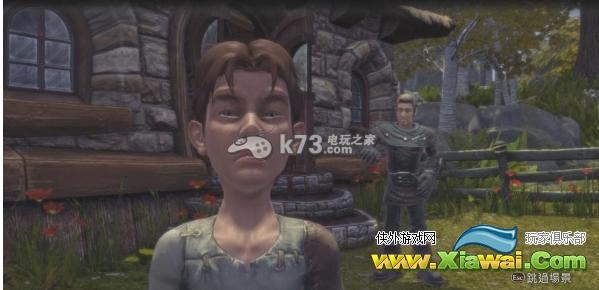 神鬼寓言周年纪念版上手心得图文攻略