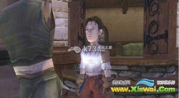 神鬼寓言周年纪念版上手心得图文攻略
