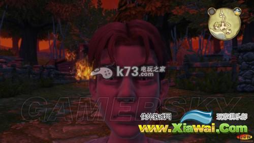 神鬼寓言周年纪念版上手心得图文攻略