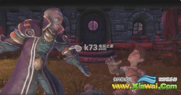 神鬼寓言周年纪念版上手心得图文攻略