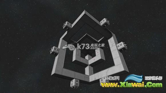 太空工程师二阶魔方核心的四阶魔方介绍