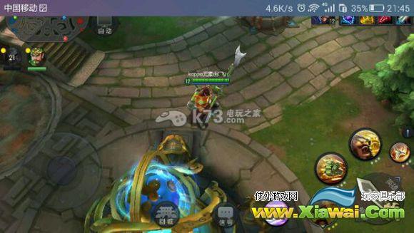 梦三国手游张飞前期玩法详解