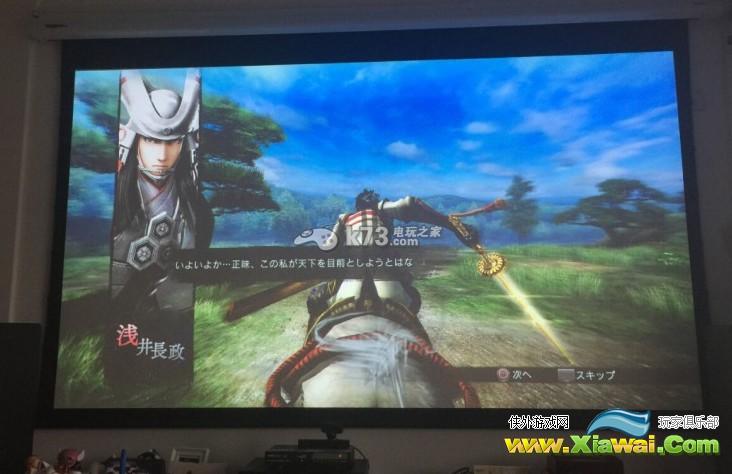 战国basara4皇新武将心得