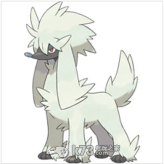 《口袋妖怪xy》代表新宠图鉴