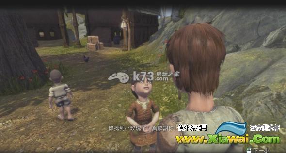 神鬼寓言周年纪念版上手心得图文攻略