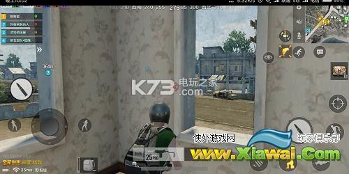 绝地求生全军出击决胜五军落地选择推荐