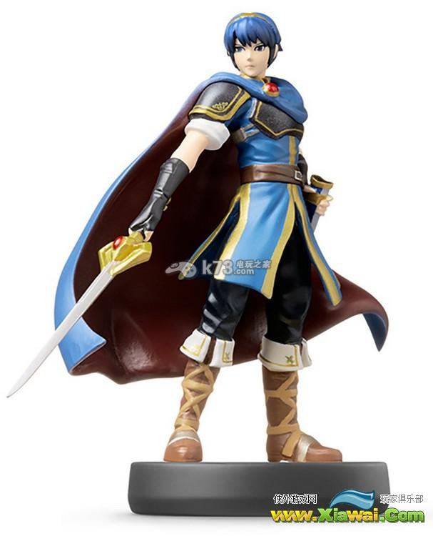火焰纹章if其他同伴【amiibo+下载码】 火焰纹章if其他同伴【amiibo+下载码】