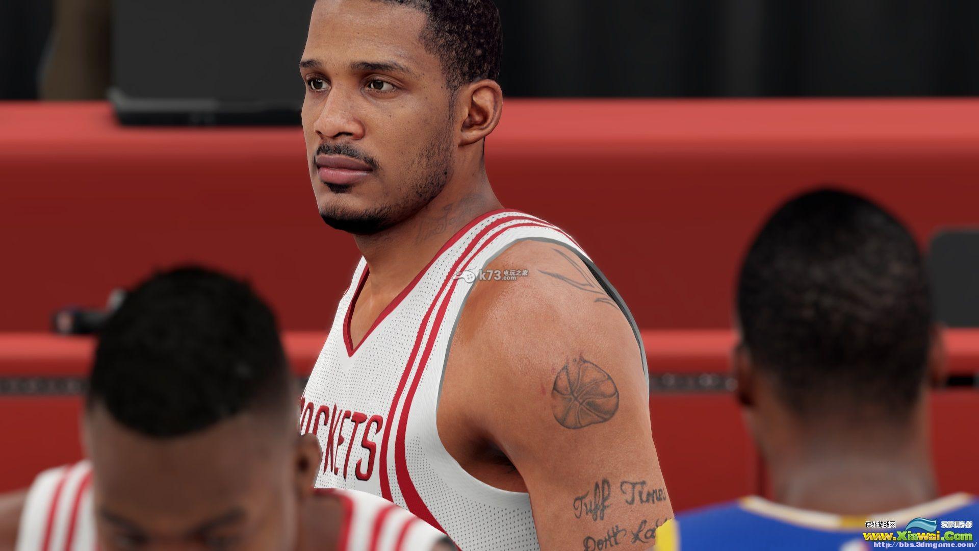 NBA2K16卡死传球图标消失进不去解决办法