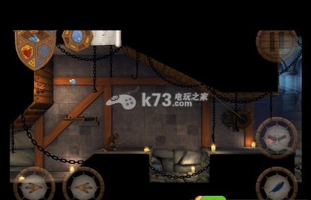 渡渡鸟逃亡记怎么玩新手攻略