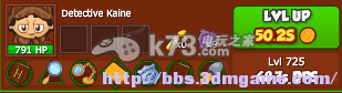 十字军失落圣物大冒险全人物技能一览
