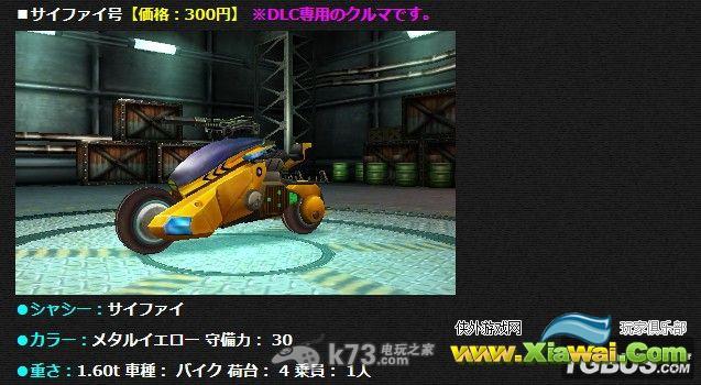 重装机兵4 DLC购买推荐