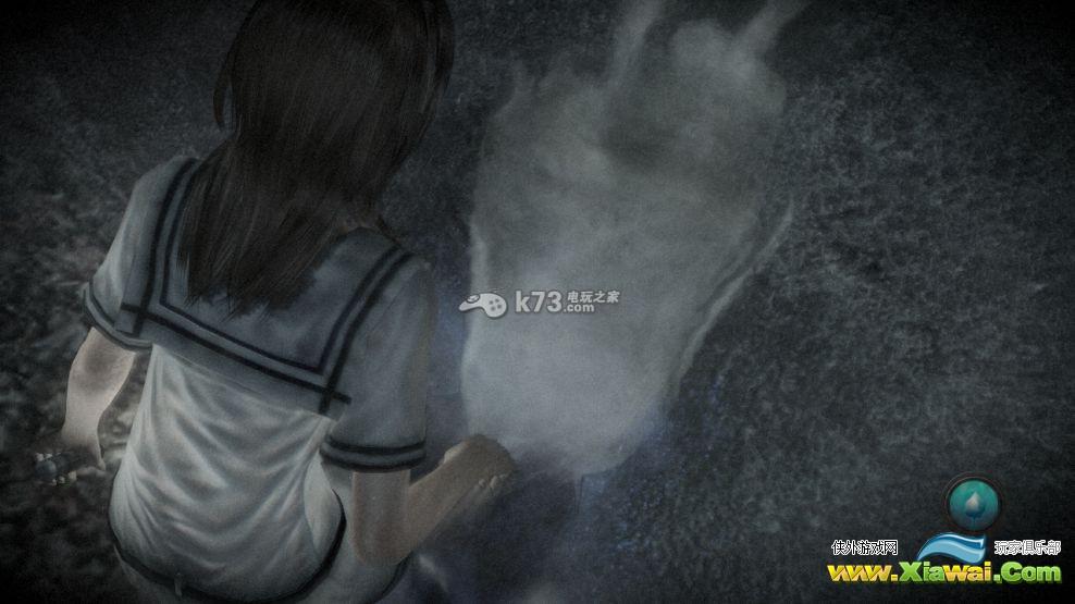零濡鸦之巫女远峰雪穗水笼雫看取方法