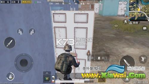 绝地求生刺激战场近战模式玩法攻略