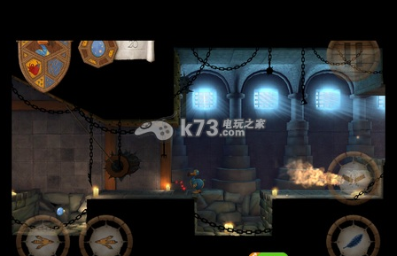 渡渡鸟逃亡记怎么玩新手攻略