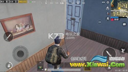 绝地求生刺激战场近战模式玩法攻略