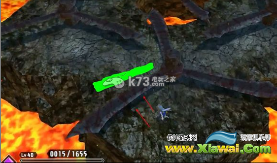 东方红辉心刃车地狱攻略