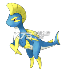 口袋妖怪绿铀御三家进化资料