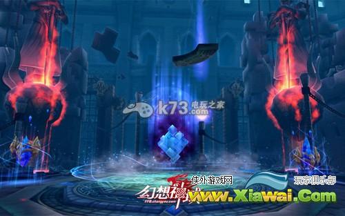 矫健如复仇者黑豹《幻想神域》克丽欧佩脱拉最新情报
