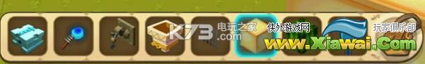 迷你世界自动切割机建造攻略