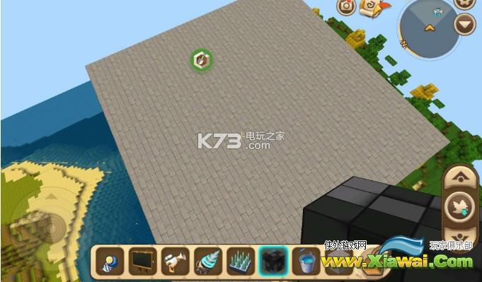 迷你世界刷怪塔建造攻略