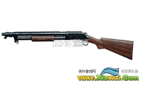 绝地求生刺激战场散弹枪选择攻略