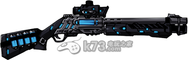 崩坏学园2霰弹枪排行榜V2.0解析