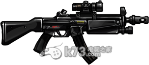 崩坏学园2自动步枪排行榜V2.0解析
