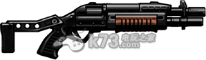 崩坏学园2霰弹枪排行榜V2.0解析
