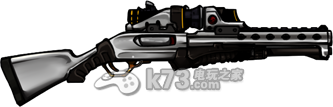 崩坏学园2霰弹枪排行榜V2.0解析