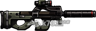 崩坏学园2自动步枪排行榜V2.0解析