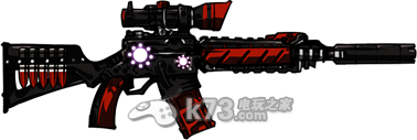 崩坏学园2自动步枪排行榜V2.0解析