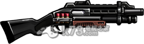 崩坏学园2霰弹枪排行榜V2.0解析