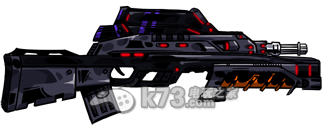 崩坏学园2自动步枪排行榜V2.0解析
