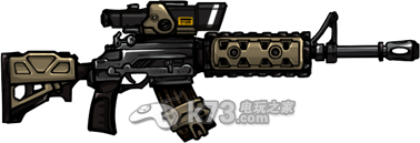 崩坏学园2自动步枪排行榜V2.0解析