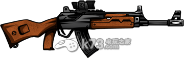 崩坏学园2自动步枪排行榜V2.0解析