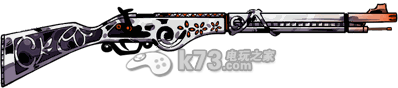 崩坏学园2霰弹枪排行榜V2.0解析