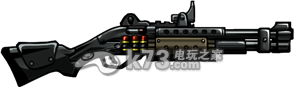 崩坏学园2霰弹枪排行榜V2.0解析