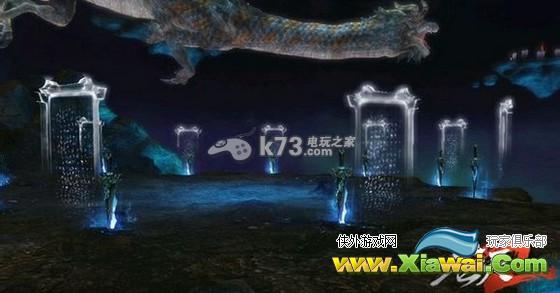 苍天2全新副本模式大逃杀模式解析