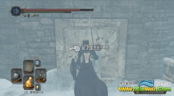 黑暗之魂2dlc3前期到第三篝火流程攻略