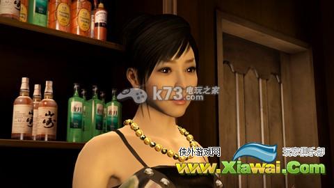 如龙5全剧情结局解说