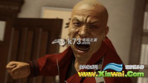 如龙5全剧情结局解说
