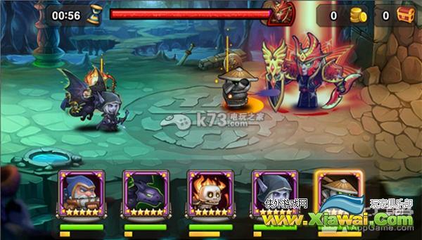 刀塔传奇1.92新增内容玩法