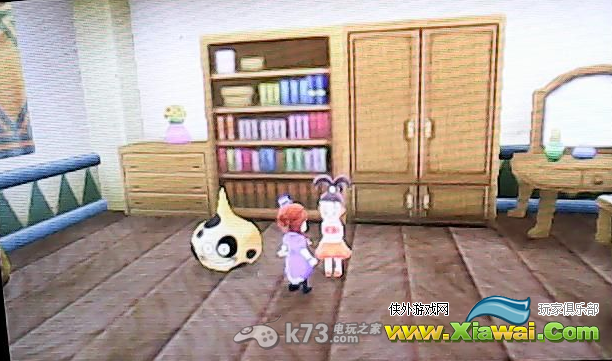 3DS勇者斗恶龙怪兽篇2 S Rank触发条件