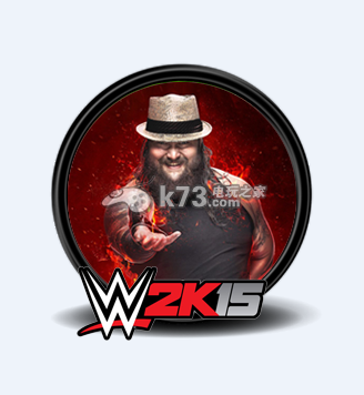 WWE2K15圆形图标分享