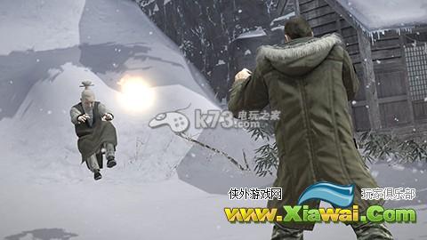 如龙5全剧情结局解说