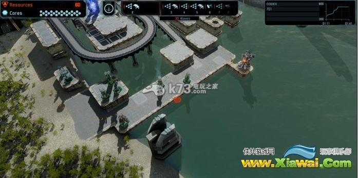 防御阵型2游戏打不开、无法运行解决方法