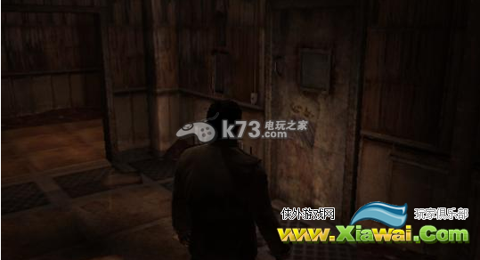 寂静岭5：归途噩梦牧羊人溪谷图文攻略详解