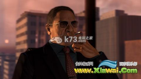 如龙5全剧情结局解说