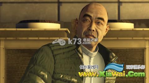 如龙5全剧情结局解说
