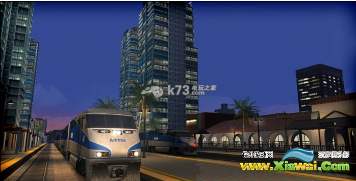 模拟火车2015游戏无法运行解决方法